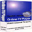 プログラムのアイコン: Online TV Player