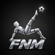 プログラムのアイコン: Football Nations Manager