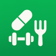 Ikona programu: A-OK HealthLog