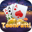 Ikona programu: TeenPatti…
