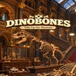 プログラムのアイコン: DinoBones: Tidy Up the Mu…