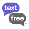 Icon des Programms: Text Free: Call  Text Now…