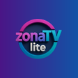 プログラムのアイコン: Zonatv lite
