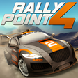 Ikona programu: Rally Point 4