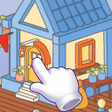 Icon des Programms: Quiet Corner: Decorate Ca…