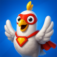 Icon des Programms: I Am Naughty Bird Game