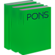 プログラムのアイコン: PONS Dictionary Library