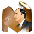Ikona programu: The Message by William Br…