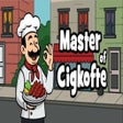 Icon of program: Master of Cigkofte