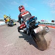 Icono de programa: Street Bike Racing 3D