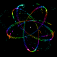 Icône du programme : Particles