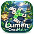 Ikona programu: Lumen CrossMath
