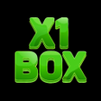 Icon des Programms: X1 BOX