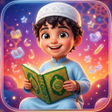 Ikona programu: معلم القران 2 للاطفالبدون…