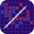 Icône du programme : Neon Grid Duel