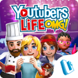 プログラムのアイコン: Youtubers Life: Gaming Ch…