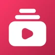 Icono de programa: VibeFlick  Shows  Films