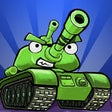 Ikona programu: Tank Heroes - Tank Games