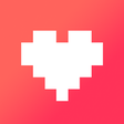 Icon des Programms: Pixilart - Create pixel a…