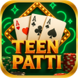 Ikona programu: TeenPatti Q-Just Master