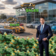 Icon des Programms: Car Sales Simulator