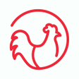 Ikona programu: Red Hen
