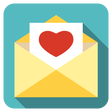 Icona del programma: SMS Amour Pour Elle / Lui
