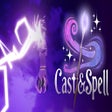 Icon des Programms: Cast & Spell