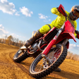Ikona programu: Motocross…