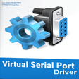 プログラムのアイコン: VSPM-Virtual Serial Port