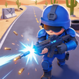 Icon des Programms: Rogue Bullets