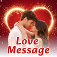 Icono de programa: Amor Love Message: Love Q…