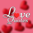 Icon des Programms: Amor Love Message: Love Q…