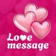 Ikona programu: Amor Love Message: Love Q…