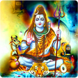 プログラムのアイコン: Lord Shiva Live Wallpaper