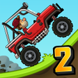 プログラムのアイコン: Hill Climb Racing 2