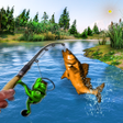 Icon des Programms: Fishing Village: Fishing …