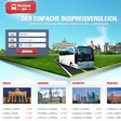 Icon of program: fernbus24 - Ihre Fernbus …