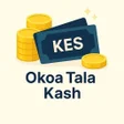 Icona del programma: Okoa Tala Kash