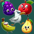 Icon des Programms: Fruit Ping