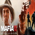 Icon des Programms: Mafia II: Definitive Edit…