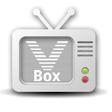 Ikona programu: VBox LiveTV