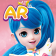 Ikona programu: Catch Ping AR