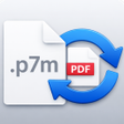 Icon des Programms: P7M C…