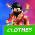Icon des Programms: Clothes for Roblox Outfit…