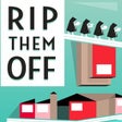 程序图标: Rip them Off