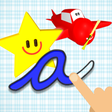 Icon des Programms: VOWELS FOR KIDS IN SPANIS…