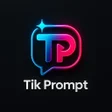 Icono de programa: Tik Prompt-AI Photo editi…