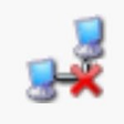 Icon des Programms: TCPConnectProblemView