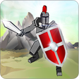 Icon des Programms: Ultimate Battle Simulator